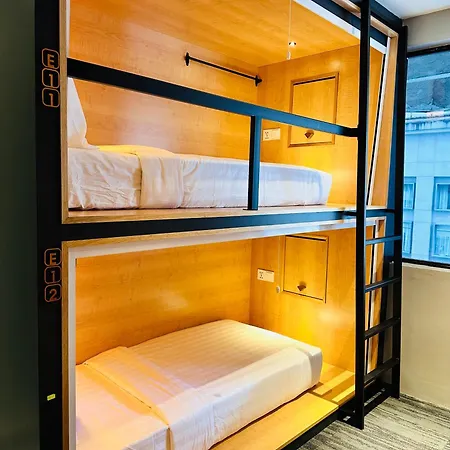 The Bed Klcc-3